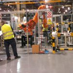 Montaje y Automatización