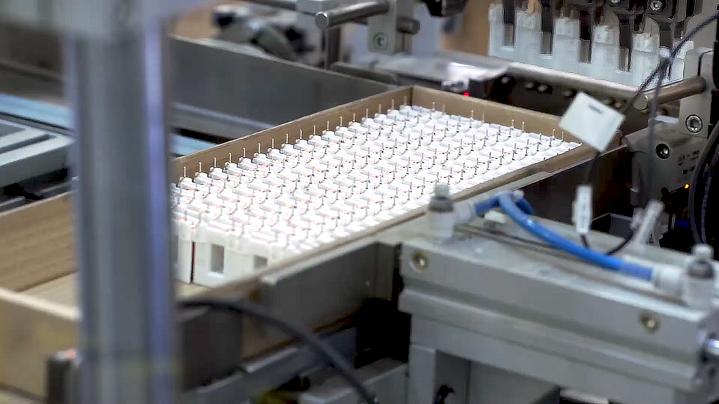 Innovations in Respiratory Drug Delivery Automation