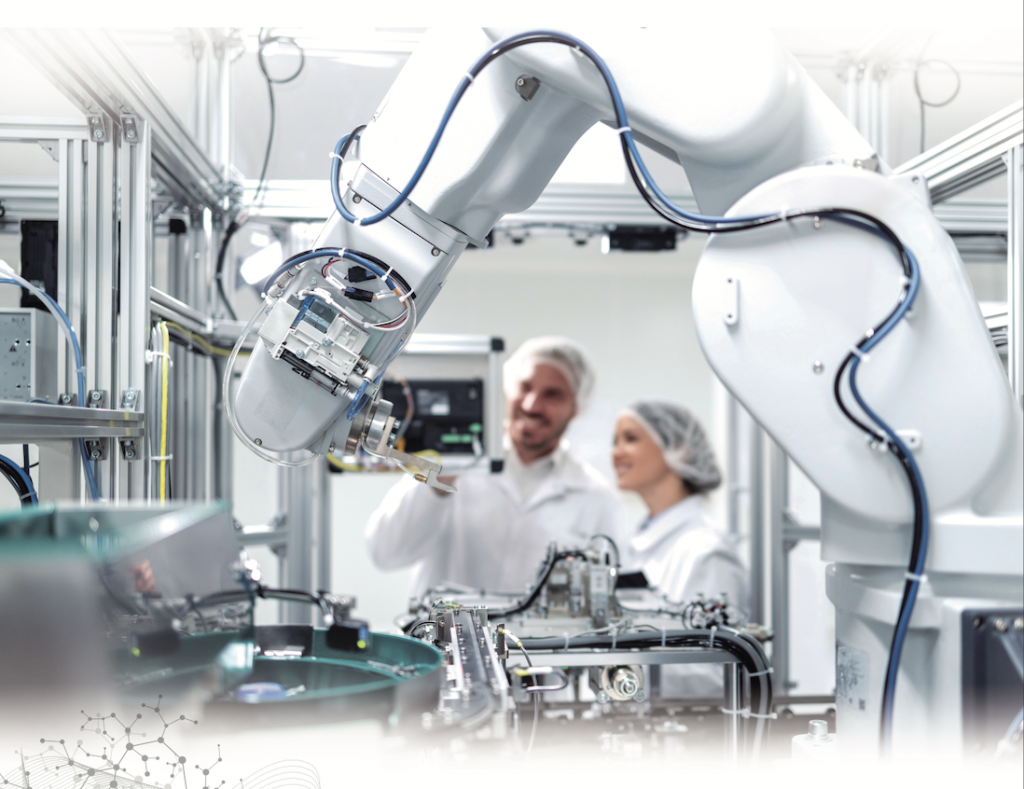 Scaling Advanced Therapies: GMP Production with Automation